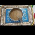 Reena Sharma का कुकस्नैप जब उन्होंने दाल मखनी (dal makhani recipe in Hindi) बनाया था।