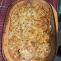 Boglárka Cooksnap-ja, amikor elkészítette a(z) Pestós sült csirkemell édesburgonya ágyon receptet.