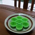 Cooksnap dari sri untuk resep Sarikaya or bingka telur khas palembang