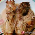 Cooksnap από Π_Σ_Ε_ στη συνταγή Κουνέλι κοκκινιστό