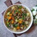 Cooksnap dari ihdanas untuk resep Sop Daging Sapi Khas Minang