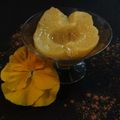 El cooksnap de Cecilia Lascaux "Cocina Hoy Con Cecilia " cuando hizo Manzanas asadas microondas 5min.