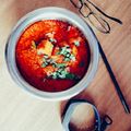 Flora's Kitchen's cooksnap of when they made Paneer Butter Masala....In Dhaba Style.