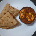 Kavitha Chandran's cooksnap of when they made முட்டை தொக்கு(Muttai thokku recipe in tamil).