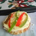 Cooksnap από tasa.dimi στη συνταγή Νόστιμη πίτσα