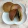 Cooksnap dari Desi untuk resep Dorayaki Keju Coklat