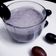 HARSDHIDA THAKAR का कुकस्नैप जब उन्होंने अंगूर मिल्क शेक (Angoor milk shake recipe in hindi) बनाया था।