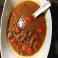 Cooksnap dari Rika Ervita Gatackic untuk resep Tongseng daging sapi ekspress