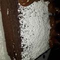 El cooksnap de Aimara Obregón cuando hizo Torta brownie húmeda de chocolate.