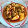 Cooksnap από 𝒳𝓇𝓊𝓈𝑜𝓊𝓁𝒶 𝒦𝑜𝓃𝓉𝑜𝓅𝑜𝓊𝓁𝑜𝓊 στη συνταγή Μπάμιες με γαρίδες
