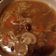 El cooksnap de Rut Borillo cuando hizo Sopa de setas oriental.
