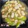棠棠 的 絲瓜肉絲麵疙瘩 cooksnap