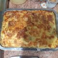 El cooksnap de Pilar Lizana Diaz cuando hizo Budín de zapallo italiano.
