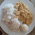 El cooksnap de Angie Erazo Lapa cuando hizo Ají de Gallina - Tradicional Comida Peruana 🇵🇪.