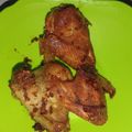 Cooksnap dari wasilatun mahmudah untuk resep Ayam Goreng Ungkep Spesial