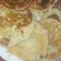 El cooksnap de Vivian Vargas cuando hizo Hotcakes de manzana.