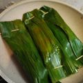 Cooksnap dari Widjie Lestari untuk resep Mpasi 1th+ Nasi Bakar Teri Nasi