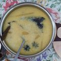Cooksnap dari moeummu untuk resep Soto Betawi Versi Ekonomis (Daging Ayam)