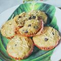 Cooksnap dari LUTFI NAIM untuk resep Palm Sugar Banana Muffin