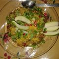 Beena Radia's cooksnap of when they made ભેળ (Bhel Recipe In Gujarati).