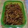 Cooksnap dari Zakiah Agus untuk resep Kering Tempe Pedas Manis