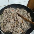 Cooksnap dari Novianti Adrial untuk resep Keumamah (Tongkol Suwir Khas Aceh)