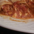 El cooksnap de josi E. cuando hizo Lasaña de carne y verdura.