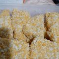 Cooksnap dari fitri untuk resep Nugget pisang