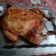 El cooksnap de Mirta Gladys cuando hizo Pollo relleno deshuesado .