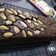Cooksnap dari Sherine Aprillia untuk resep Brownies panggang aneka toping