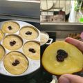 Cooksnap dari Rizka Amalia untuk resep Kue lumpur kentang endul
