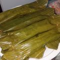 Cooksnap dari Umi Rusydah Ilmiyah untuk resep Pepes Ikan Pindang