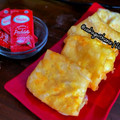 Cooksnap dari Cooking with Sonia untuk resep Martabak tahu telur ala fe' #bandung_recooksyifafauzia