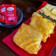 Cooksnap dari Cooking with Sonia untuk resep Martabak tahu telur ala fe' #bandung_recooksyifafauzia