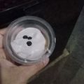 Cooksnap dari Lia Sahfitry untuk resep Es Krim Coklat Vanila Homemade