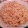 Cooksnap από tasa.dimi στη συνταγή Ατζέμ πιλάφι της γιαγιάς