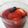 El cooksnap de Fruma cuando hizo Gelatina de fresa.