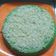 Cooksnap dari Dede Syarifah untuk resep Bolu Pandan Kukus (#KamisManis)