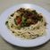 Cooksnap dari Dhini untuk resep Spaghetti Aglio e olio