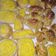 El cooksnap de Daniela Reales cuando hizo Facturas.