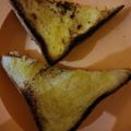 Cooksnap dari Khoti Damiyati untuk resep Tamago Sando (Egg Mayo Sandwich)