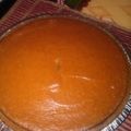shygirl39's cooksnap of when they made McCormick Pumpkin Pie.