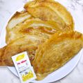 Cooksnap dari Bunda Ela ✅ untuk resep Martabak Mie Kulit Lumpia