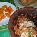 Cooksnap dari Ferry Wulandari untuk resep Bistik Ayam Banjar