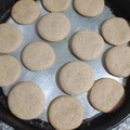 El cooksnap de Vane cuando hizo Galletitas dulces RÁPIDAS y fáciles🥰!¡ SIN HUEVO.