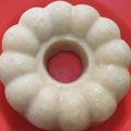 Cooksnap dari Ulfah Nafidya untuk resep Bolu Pisang Kukus