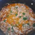 Cooksnap de Carlos Faria quando cozinhou Arroz de Frango.