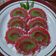 Cooksnap dari lina NH untuk resep Singkong Gulung Merah Putih