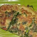 Cooksnap dari Riska Purnama untuk resep Telur Dadar Daun Singkong