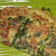 Cooksnap dari Riska Purnama untuk resep Telur Dadar Daun Singkong